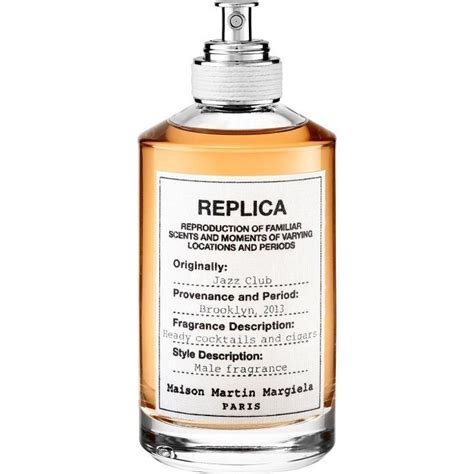 maison margiela perfumes for men